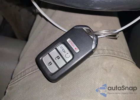 2018 Honda Ridgeline Rtl-E from USA, damaged, VIN 5FPYK3F79JB008126